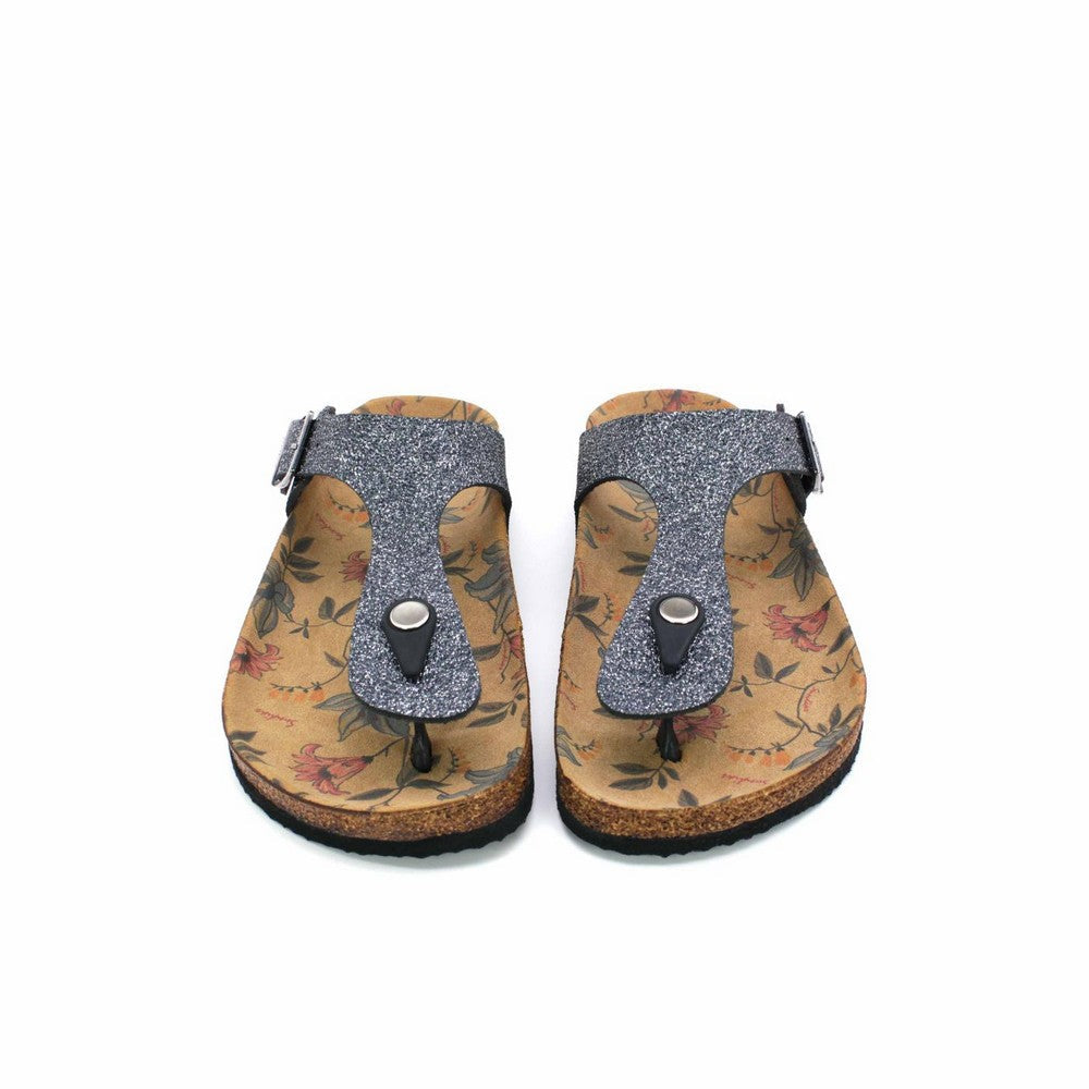 Flip-Flop Outlet - No Exchange or Return  38 EU - 7.5 US