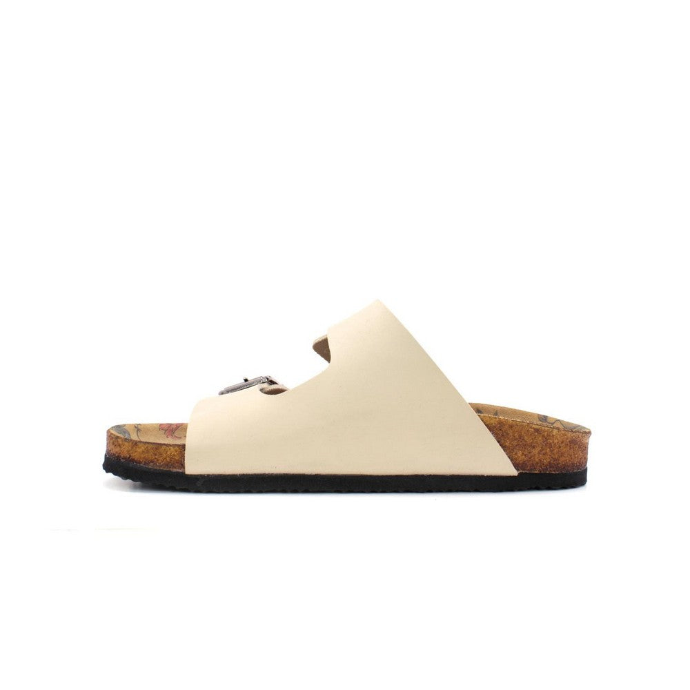 Sandal Outlet - No Exchange or Return - 37 EU - 6.5 US