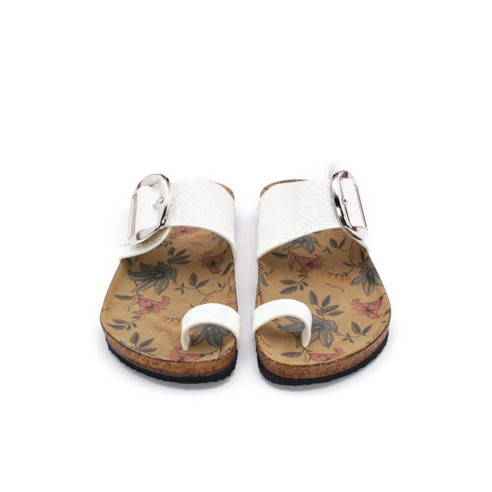 Flip-Flop Outlet - No Exchange or Return  41 EU - 10 US