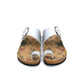 Sandal Outlet - No Exchange or Return - 38 EU - 7.5 US