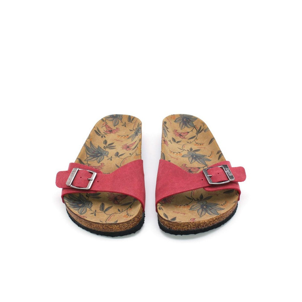 Sandal Outlet - No Exchange or Return - 38 EU - 7.5 US