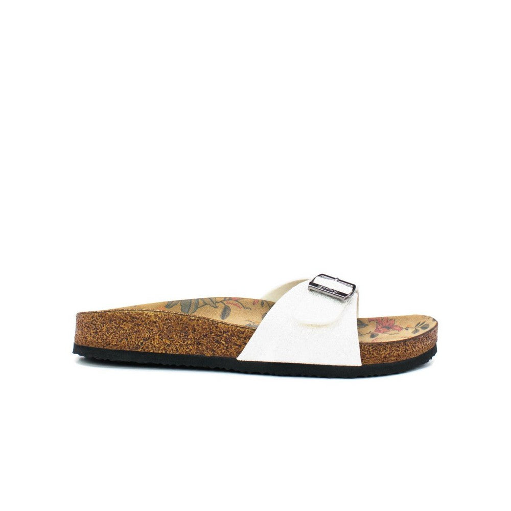 Sandal Outlet - No Exchange or Return  40 EU - 9.5 US