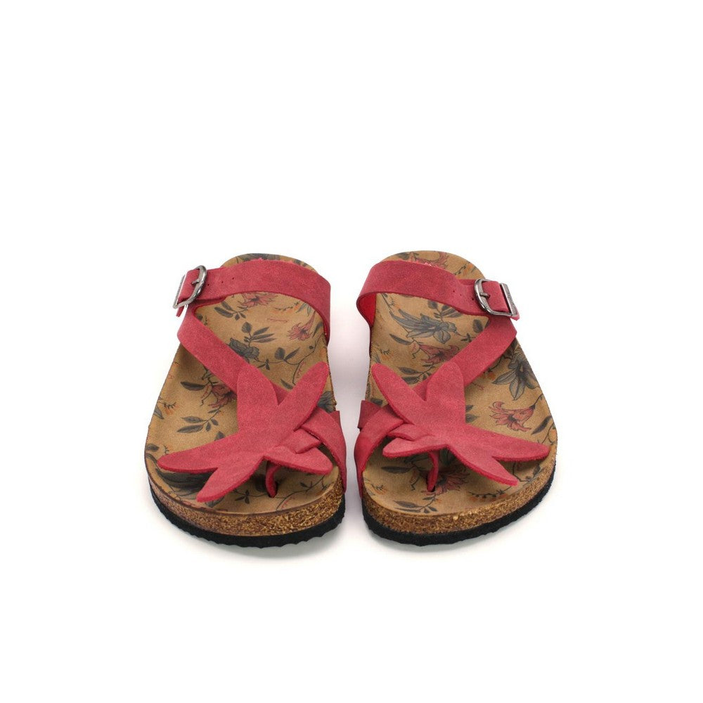 Flip-Flop Outlet - No Exchange or Return  41 EU - 10 US