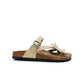 Flip-Flop Outlet - No Exchange or Return  37 EU - 6.5 US
