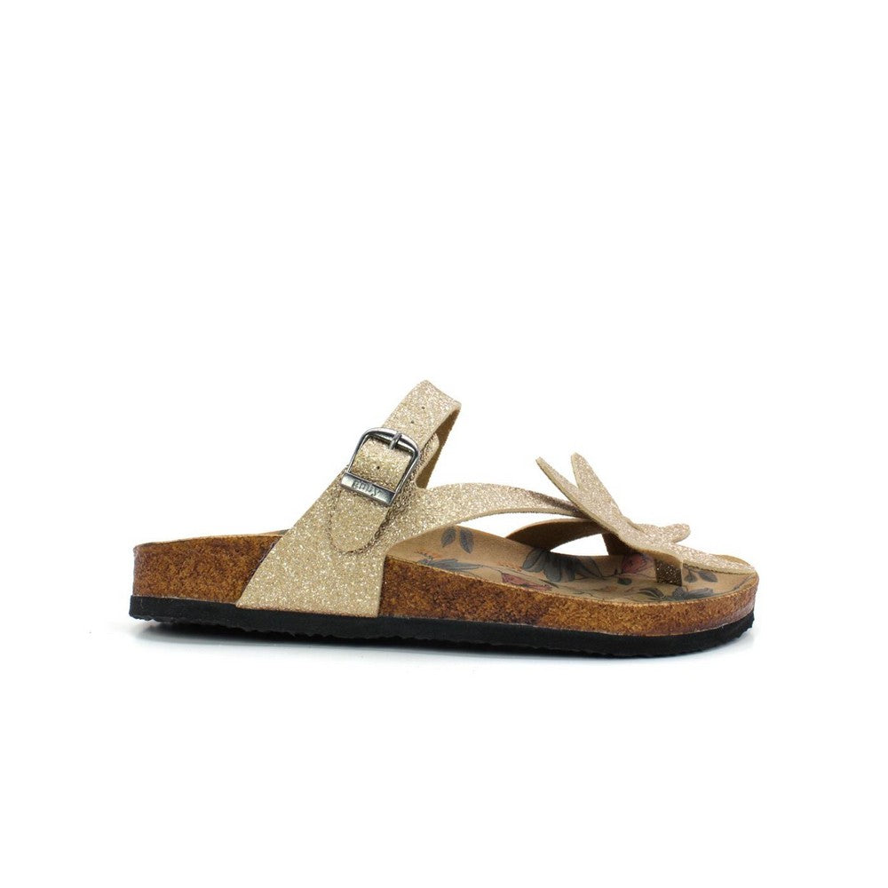 Flip-Flop Outlet - No Exchange or Return  37 EU - 6.5 US