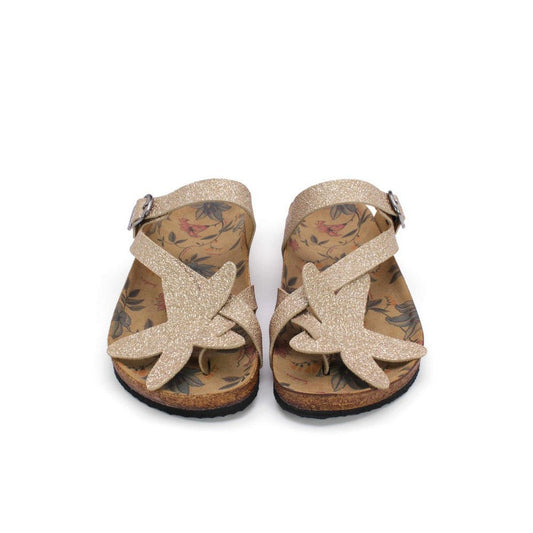 Flip-Flop Outlet - No Exchange or Return  40 EU - 9.5 US