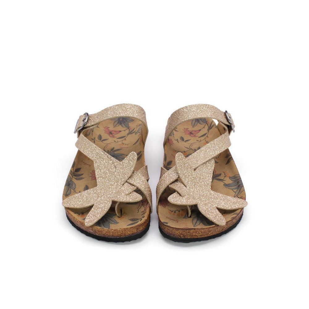 Flip-Flop Outlet - No Exchange or Return  37 EU - 6.5 US