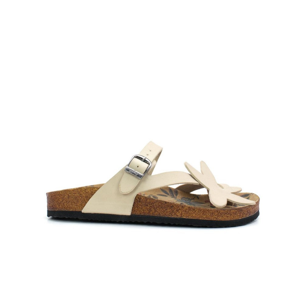 Sandal Outlet - No Exchange or Return - 36 EU - 5.5 US