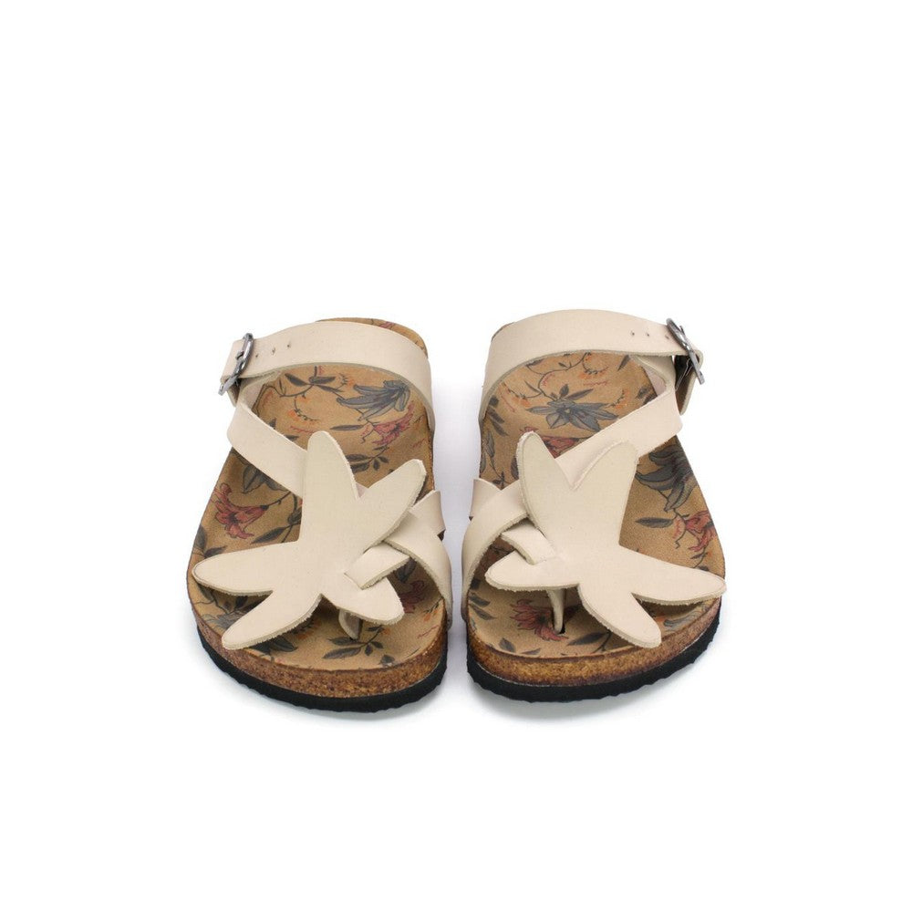 Sandal Outlet - No Exchange or Return - 36 EU - 5.5 US