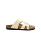 Sandal Outlet - No Exchange or Return - 37 EU - 6.5 US