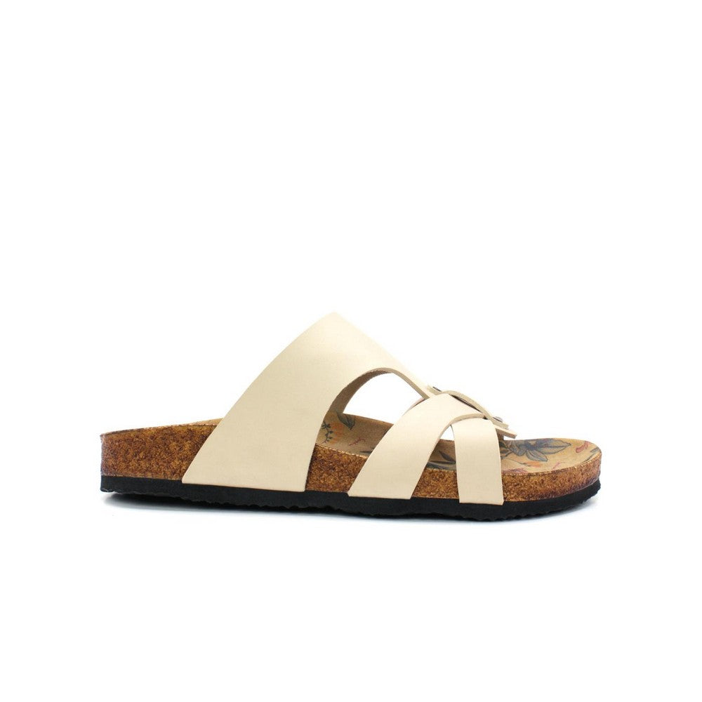 Sandal Outlet - No Exchange or Return - 37 EU - 6.5 US