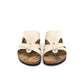 Sandal Outlet - No Exchange or Return - 37 EU - 6.5 US