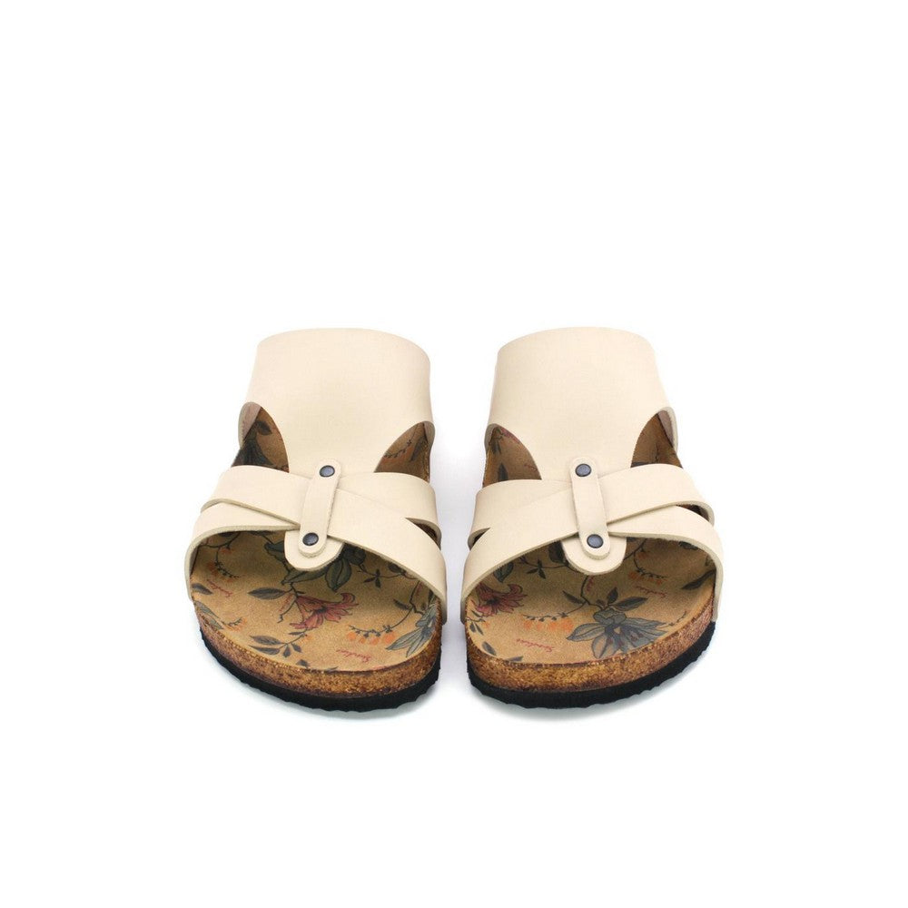 Sandal Outlet - No Exchange or Return - 37 EU - 6.5 US