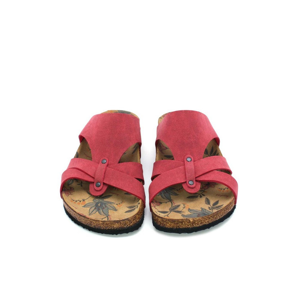 Sandal Outlet - No Exchange or Return - 38 EU - 7.5 US