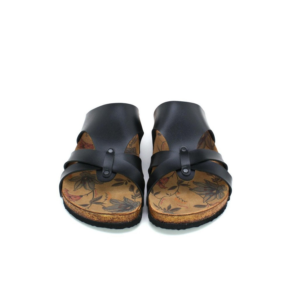 Sandal Outlet - No Exchange or Return - 37 EU - 6.5 US
