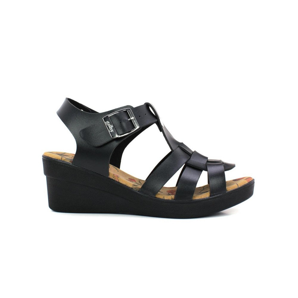 Sandal Outlet - No Exchange or Return - 37 EU - 6.5 US