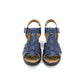 Sandal Outlet - No Exchange or Return - 37 EU - 6.5 US