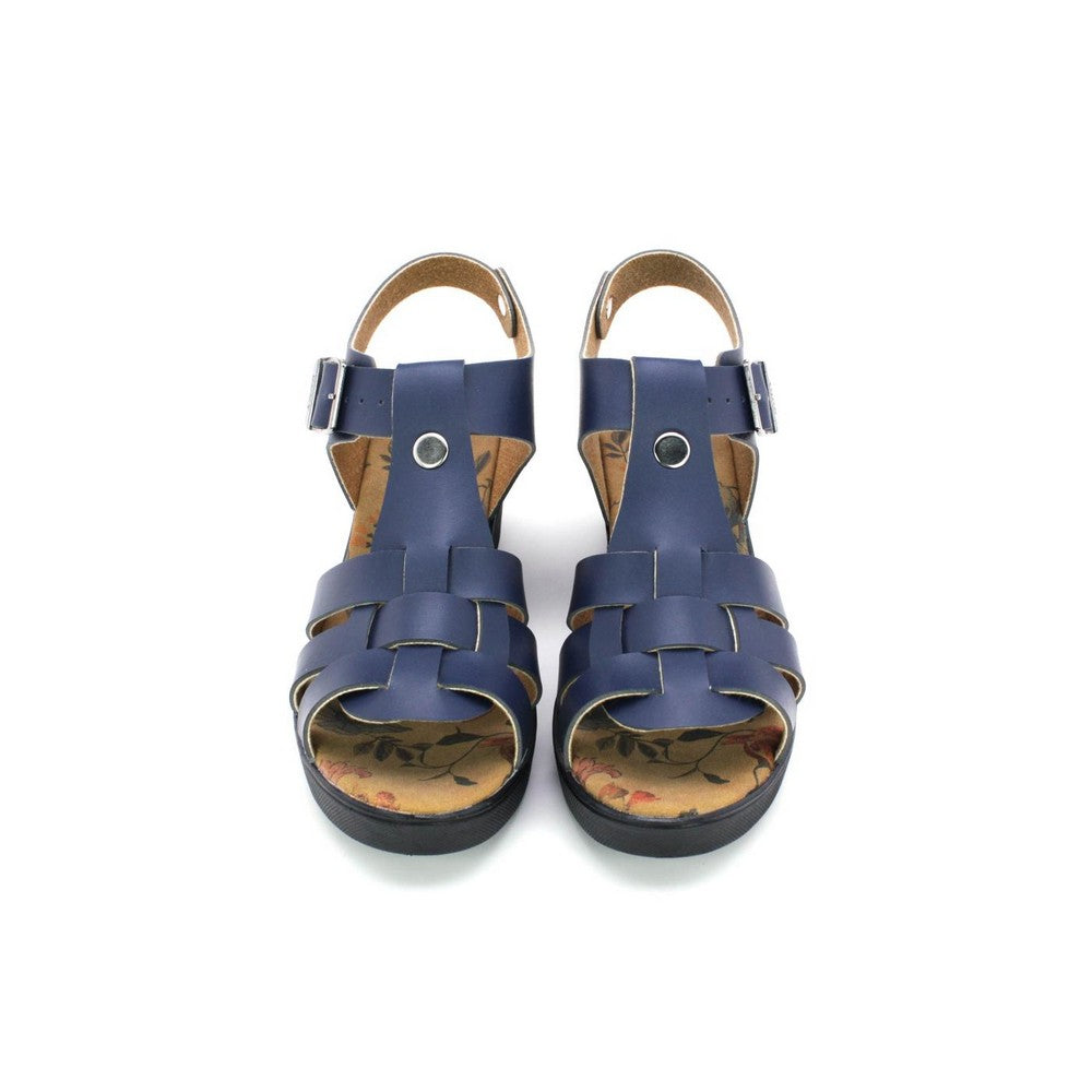 Sandal Outlet - No Exchange or Return - 37 EU - 6.5 US