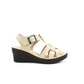 Sandal Outlet - No Exchange or Return - 37 EU - 6.5 US