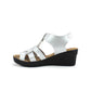Sandal Outlet - No Exchange or Return - 37 EU - 6.5 US
