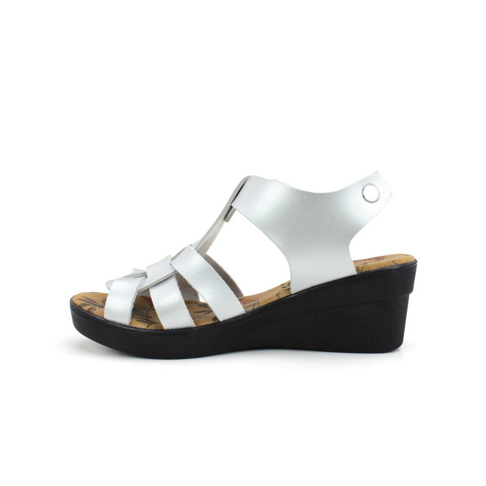 Sandal Outlet - No Exchange or Return - 37 EU - 6.5 US