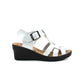 Sandal Outlet - No Exchange or Return - 37 EU - 6.5 US