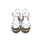 Sandal Outlet - No Exchange or Return - 37 EU - 6.5 US