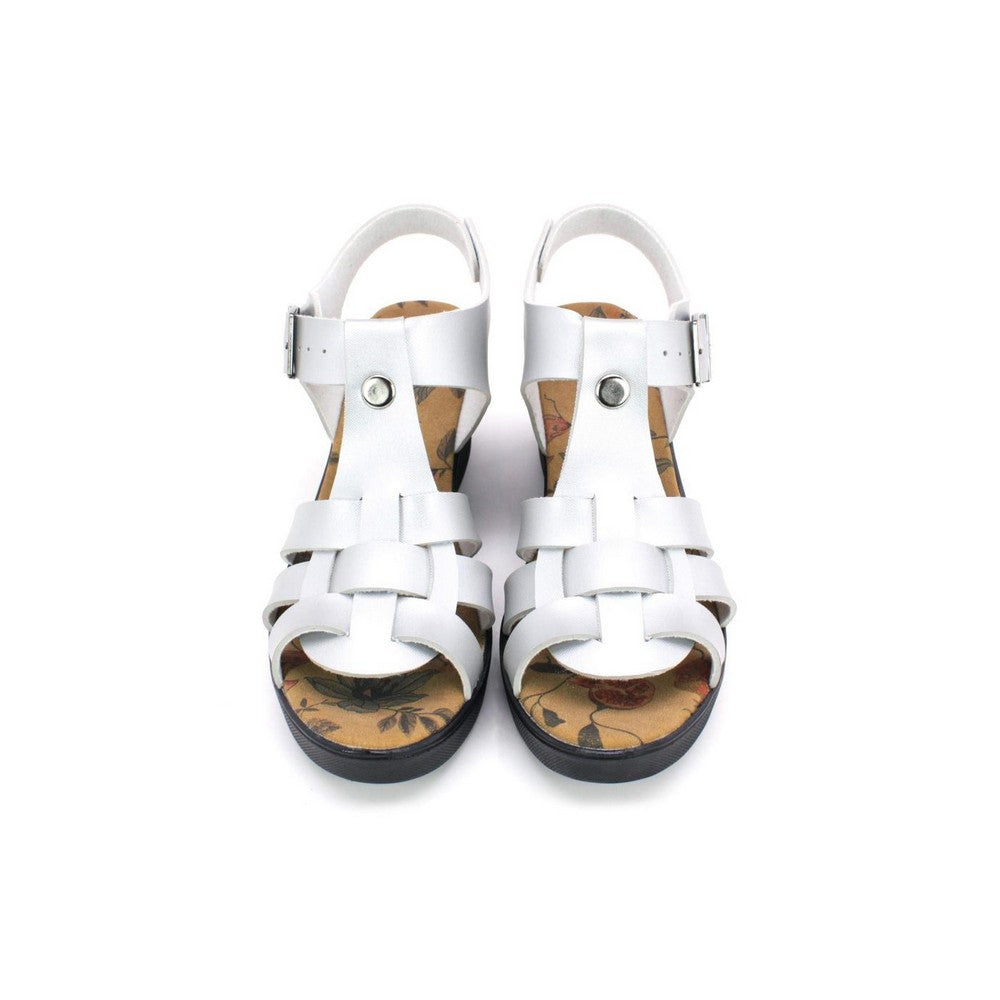 Sandal Outlet - No Exchange or Return - 37 EU - 6.5 US