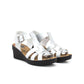 Sandal Outlet - No Exchange or Return - 37 EU - 6.5 US
