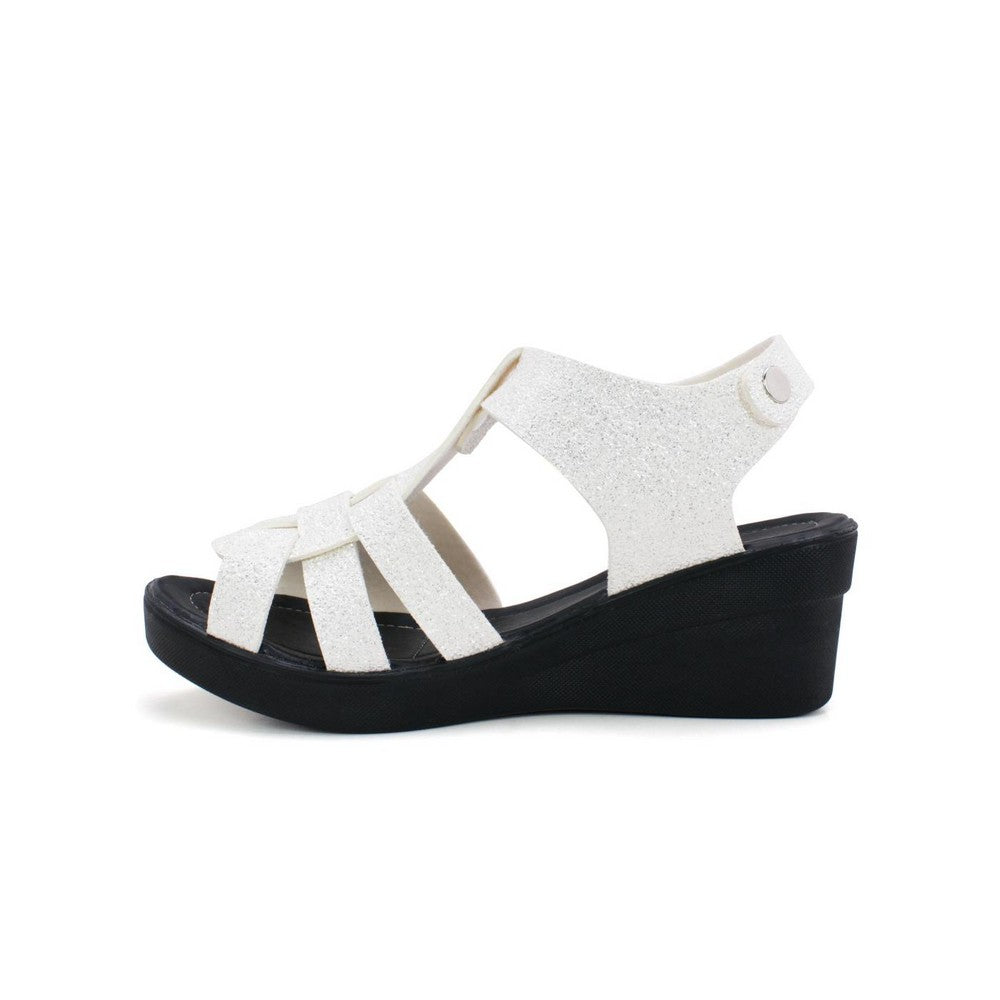 Sandal Outlet - No Exchange or Return - 37 EU - 6.5 US