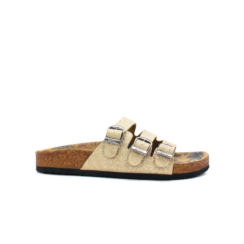 Sandal Outlet - No Exchange or Return - 37 EU - 6.5 US