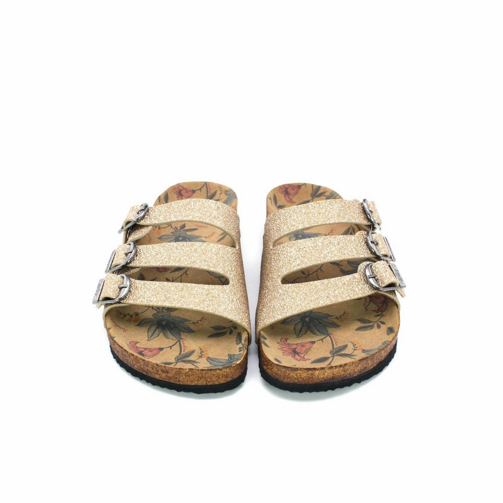 Sandal Outlet - No Exchange or Return - 37 EU - 6.5 US