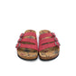 Sandal Outlet - No Exchange or Return - 36 EU - 5.5 US