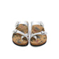 Sandal Outlet - No Exchange or Return - 37 EU - 6.5 US