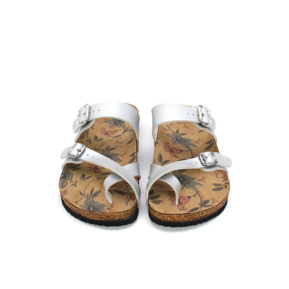 Sandal Outlet - No Exchange or Return - 37 EU - 6.5 US