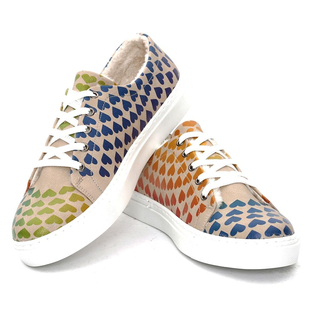 Sneaker Shoes Outlet - No Exchange or Return  38 EU - 7.5 US
