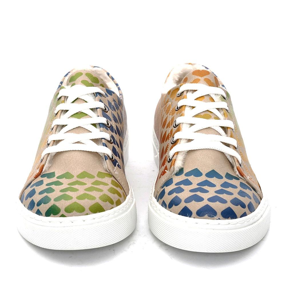 Sneaker Shoes Outlet - No Exchange or Return  36 EU - 5.5 US