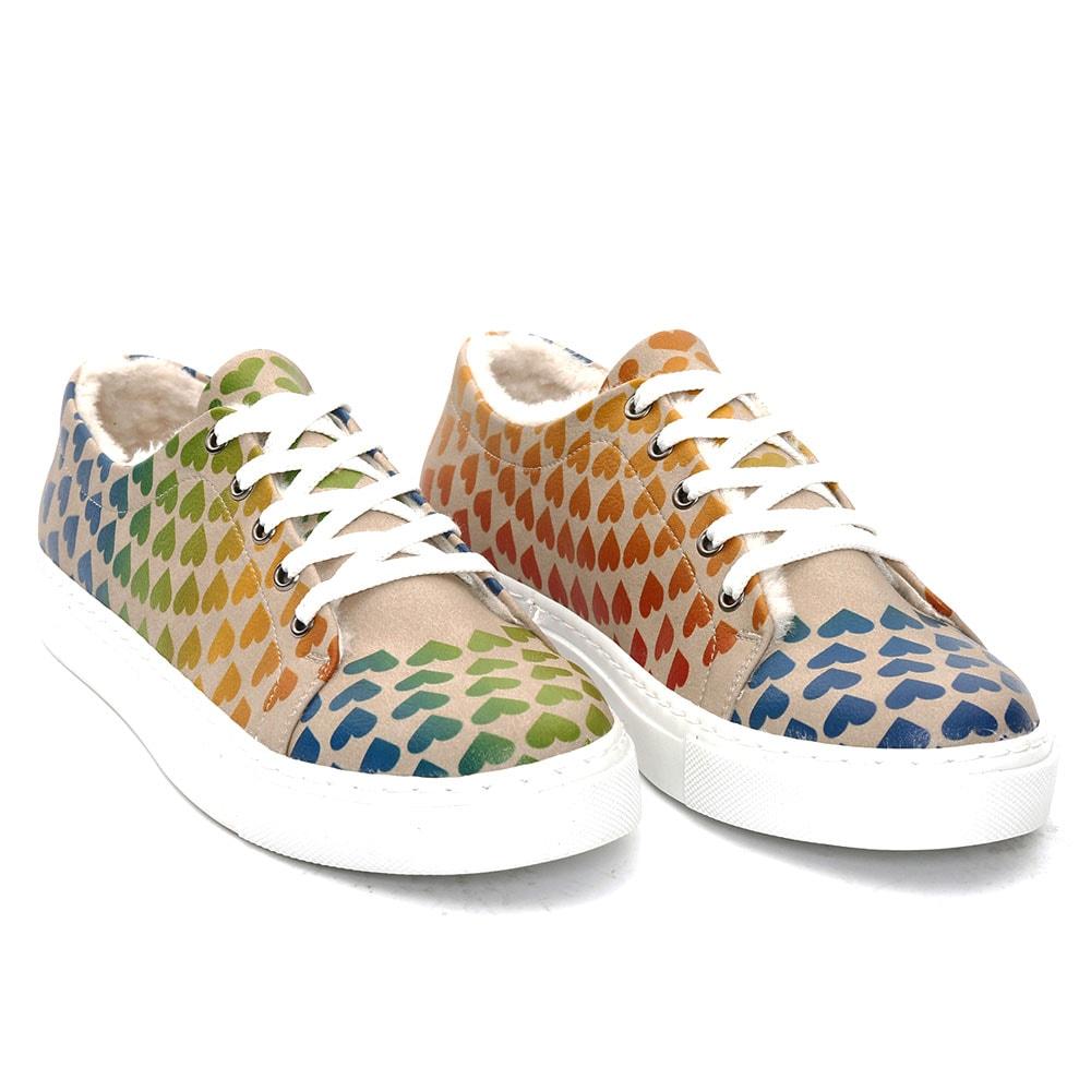 Sneaker Shoes Outlet - No Exchange or Return  36 EU - 5.5 US