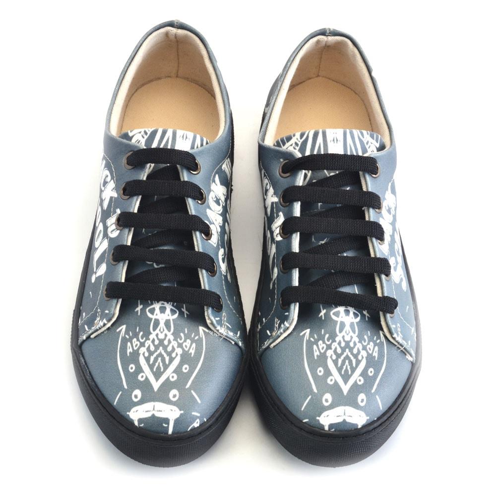 Sneaker Shoes Outlet - No Exchange or Return  42 EU - 11 US