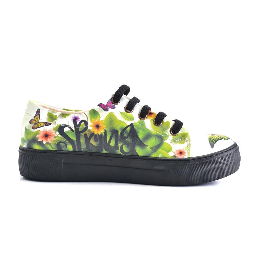 Sneaker Shoes Outlet - No Exchange or Return  36 EU - 5.5 US