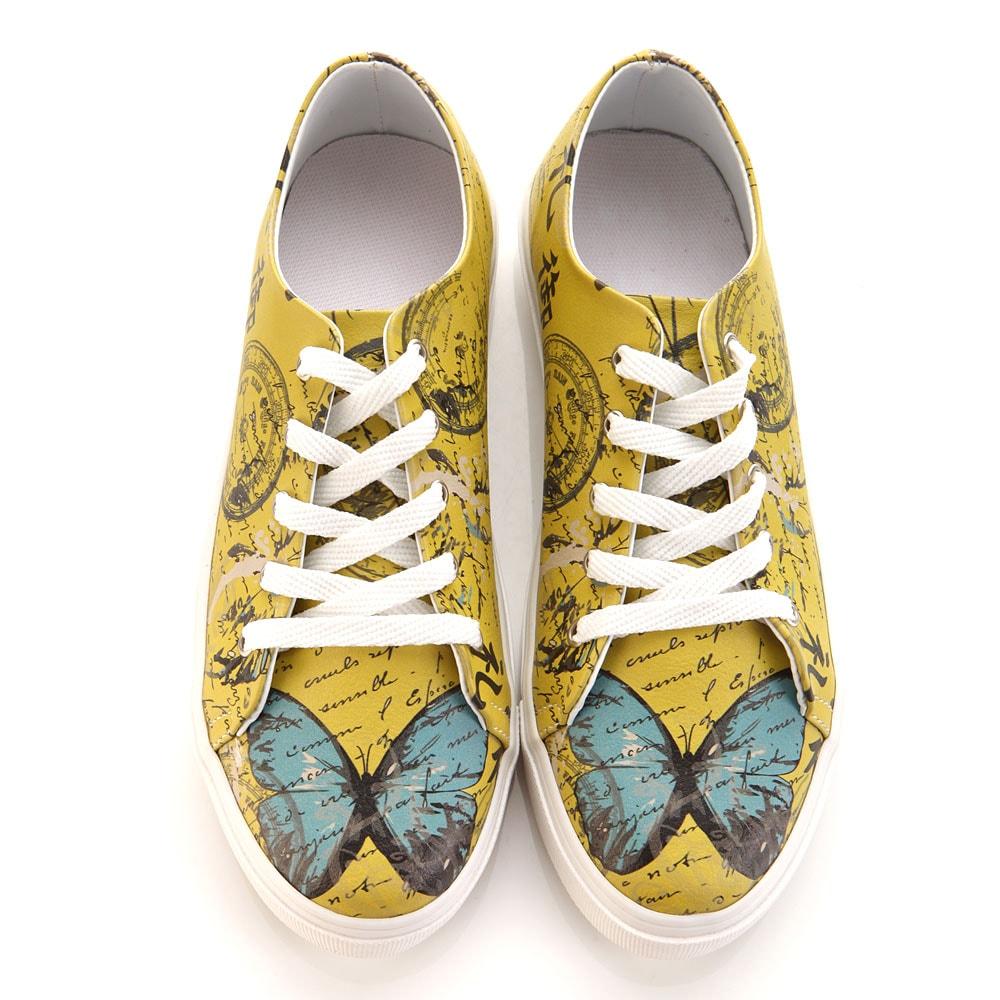 Sneaker Shoes Outlet - No Exchange or Return  36 EU - 5.5 US