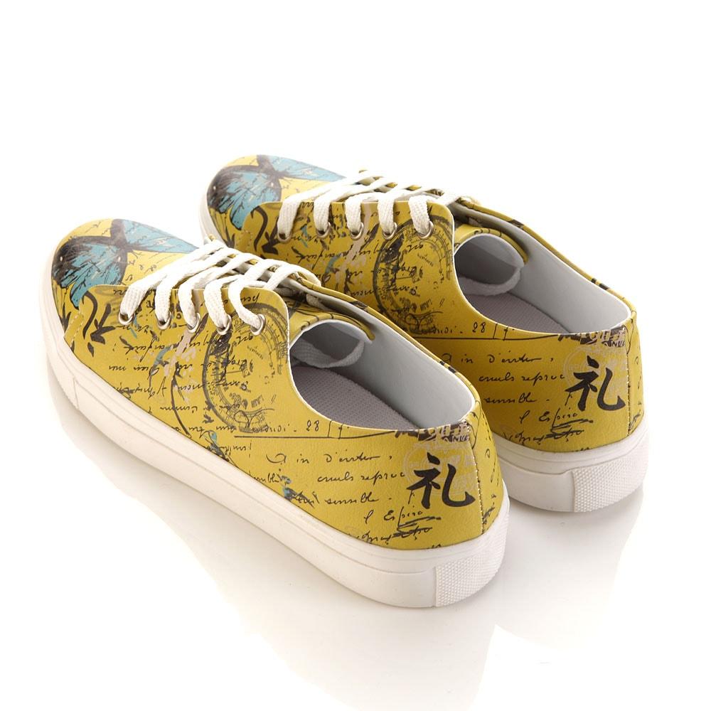 Sneaker Shoes Outlet - No Exchange or Return  36 EU - 5.5 US