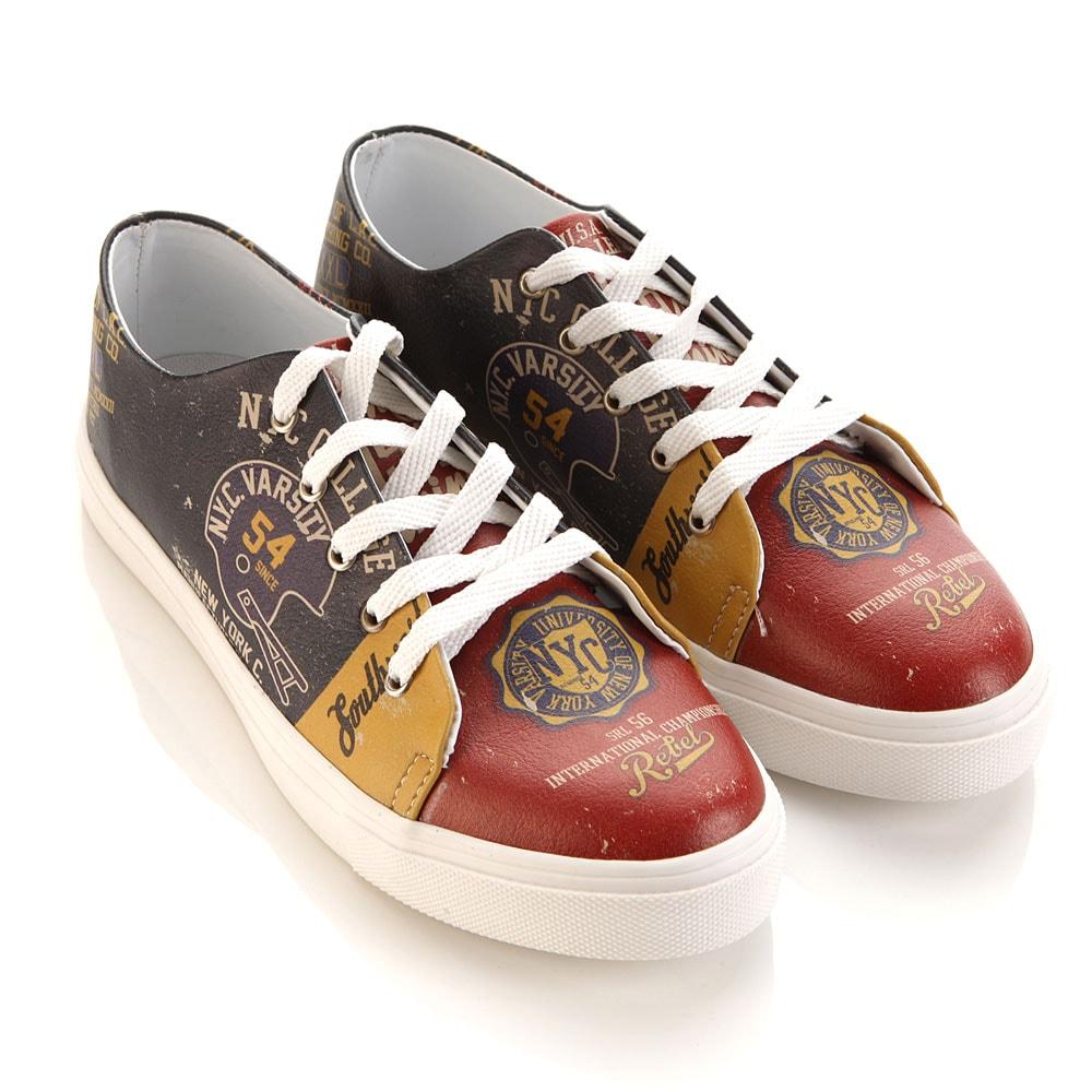 Sneaker Shoes Outlet - No Exchange or Return  35 EU - 5 US