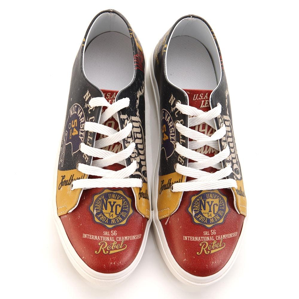Sneaker Shoes Outlet - No Exchange or Return  35 EU - 5 US