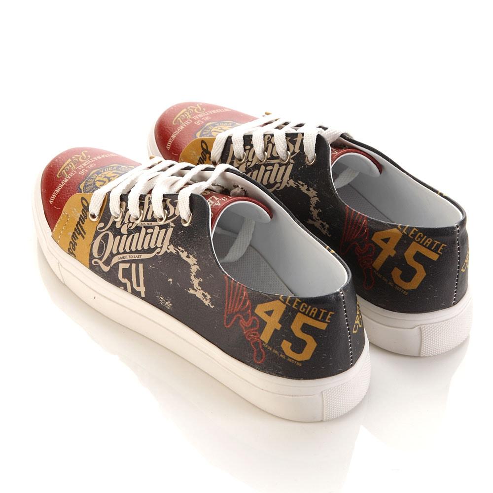 Sneaker Shoes Outlet - No Exchange or Return  35 EU - 5 US