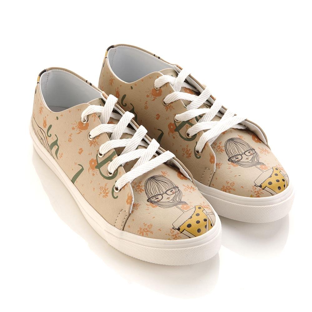 Sneaker Shoes Outlet - No Exchange or Return  37 EU - 6.5 US