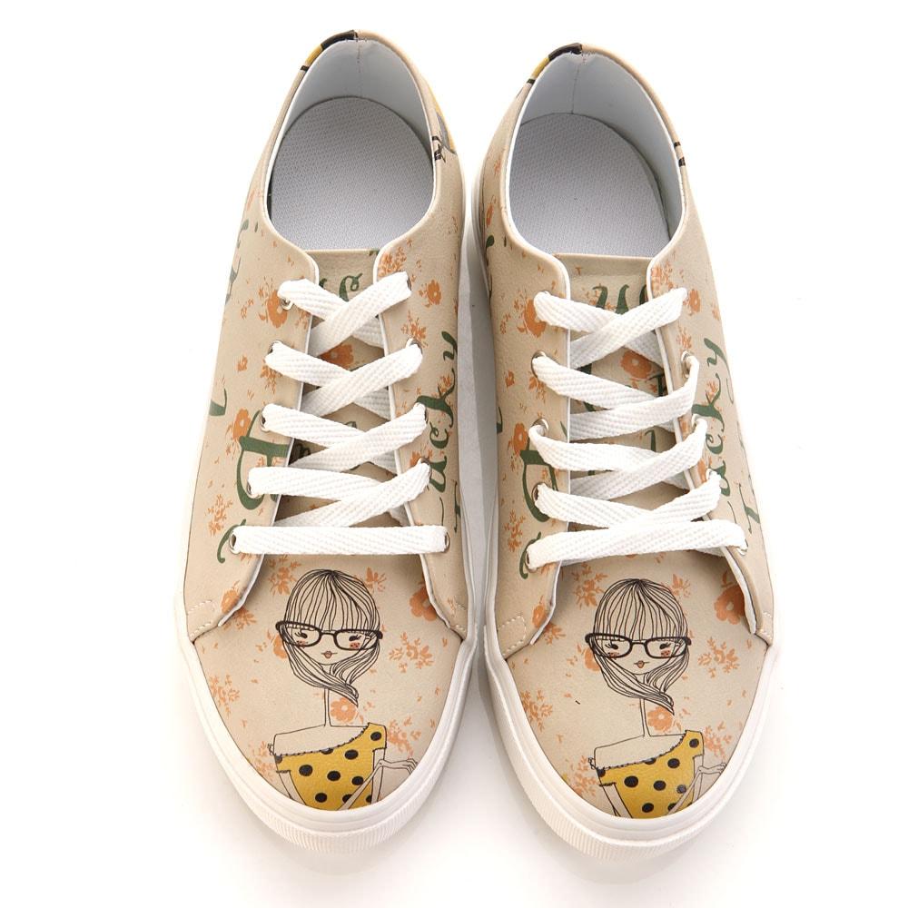 Sneaker Shoes Outlet - No Exchange or Return  37 EU - 6.5 US