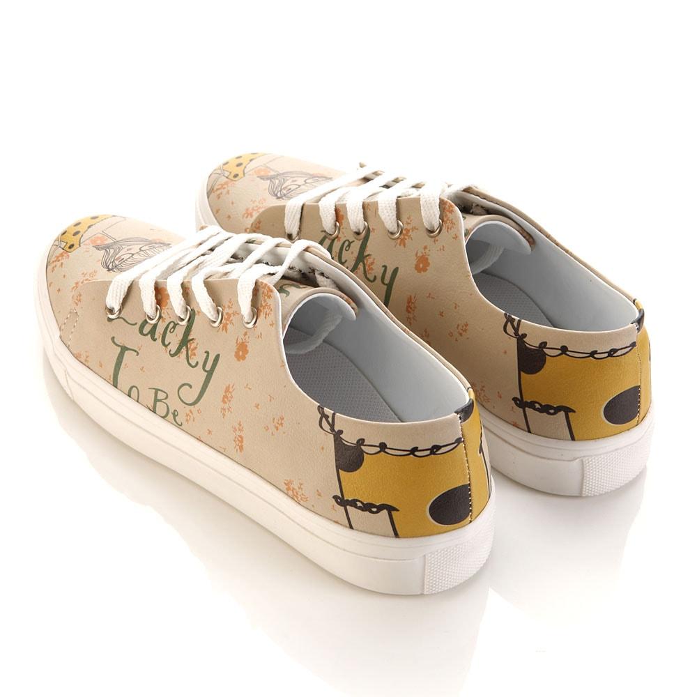Sneaker Shoes Outlet - No Exchange or Return  37 EU - 6.5 US