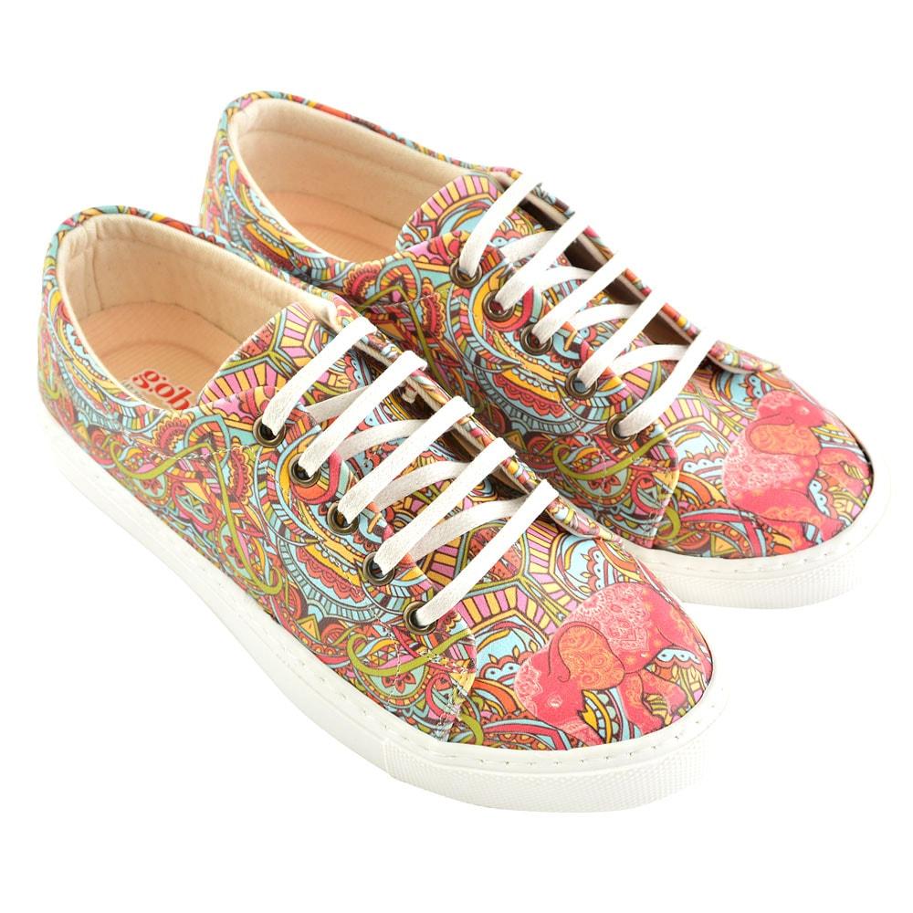 Sneaker Shoes Outlet - No Exchange or Return  35 EU - 5 US