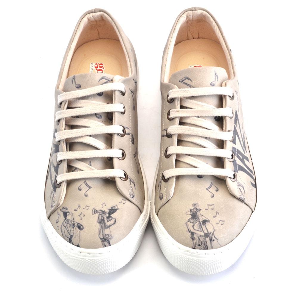 Sneaker Shoes Outlet - No Exchange or Return  39 EU - 8.5 US